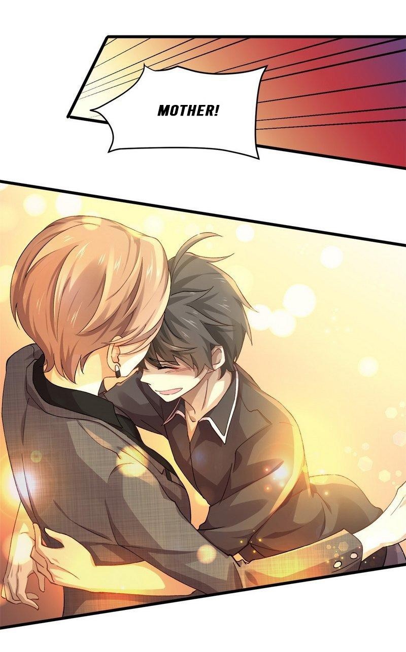 Immortal Swordsman in The Reverse World chapter 3 page 29