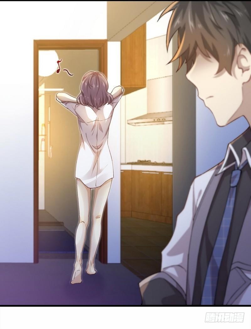 Immortal Swordsman in The Reverse World chapter 3 page 32