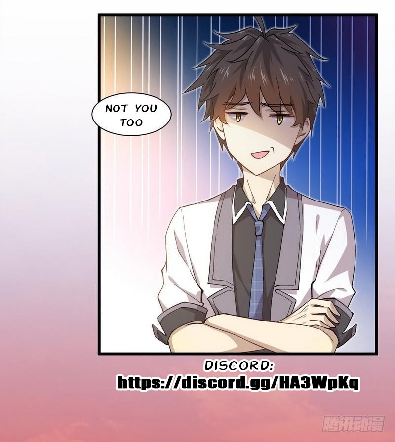 Immortal Swordsman in The Reverse World chapter 3 page 33