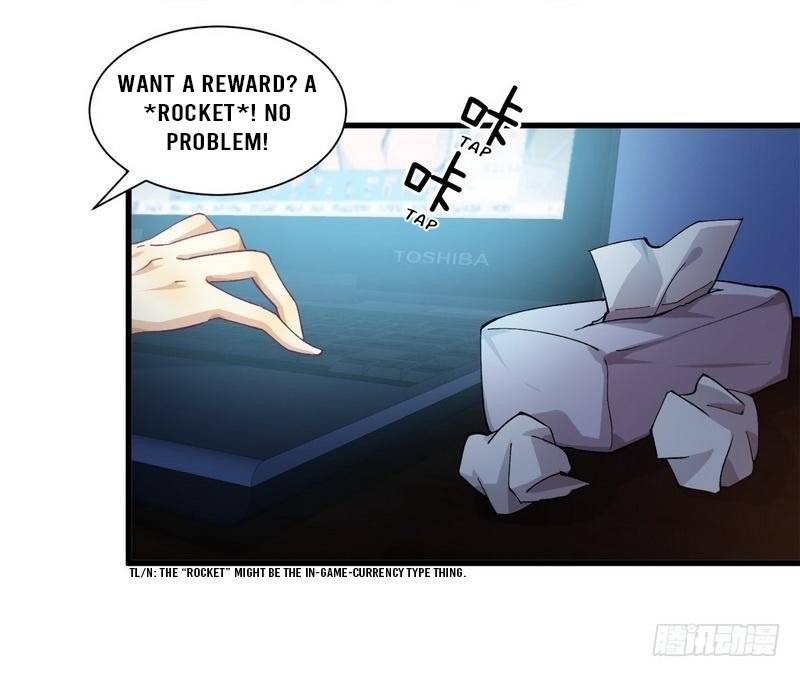 Immortal Swordsman in The Reverse World chapter 3 page 4