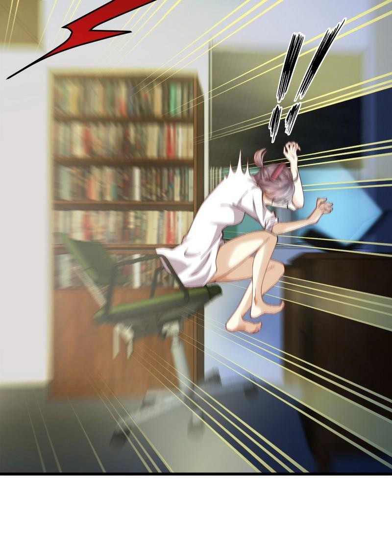 Immortal Swordsman in The Reverse World chapter 3 page 7