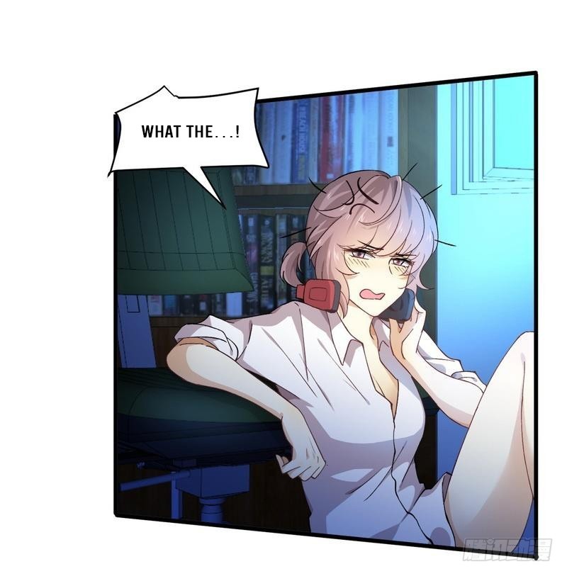 Immortal Swordsman in The Reverse World chapter 3 page 8