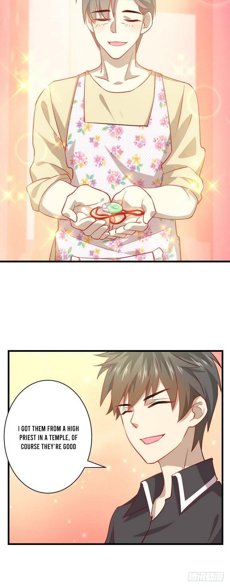 Immortal Swordsman in The Reverse World chapter 30 page 11