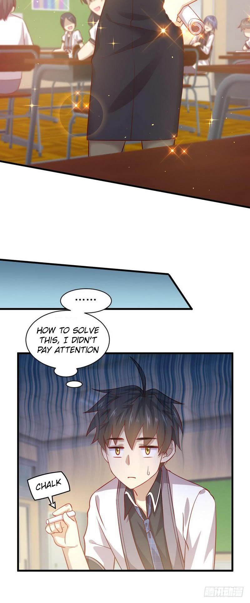 Immortal Swordsman in The Reverse World chapter 30 page 15