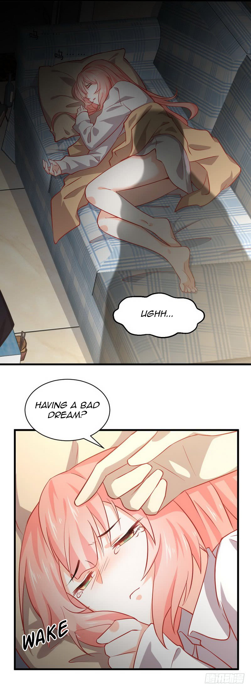 Immortal Swordsman in The Reverse World chapter 33 page 12