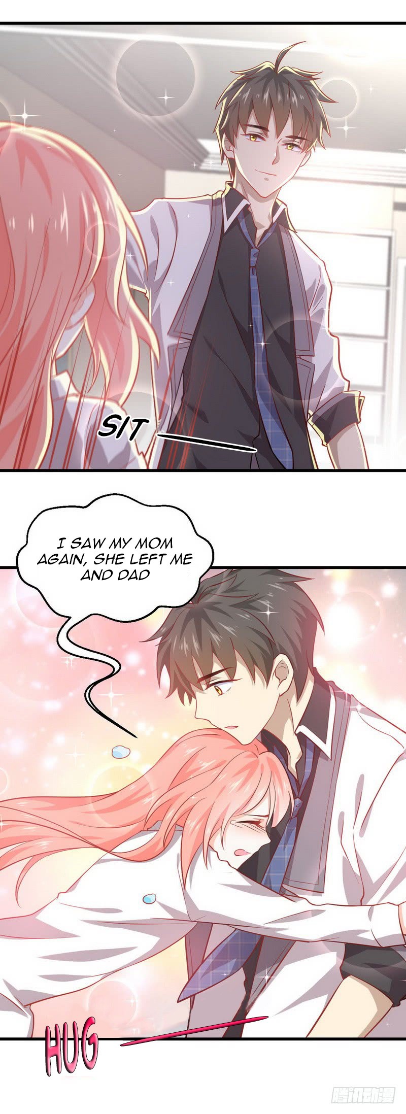 Immortal Swordsman in The Reverse World chapter 33 page 13