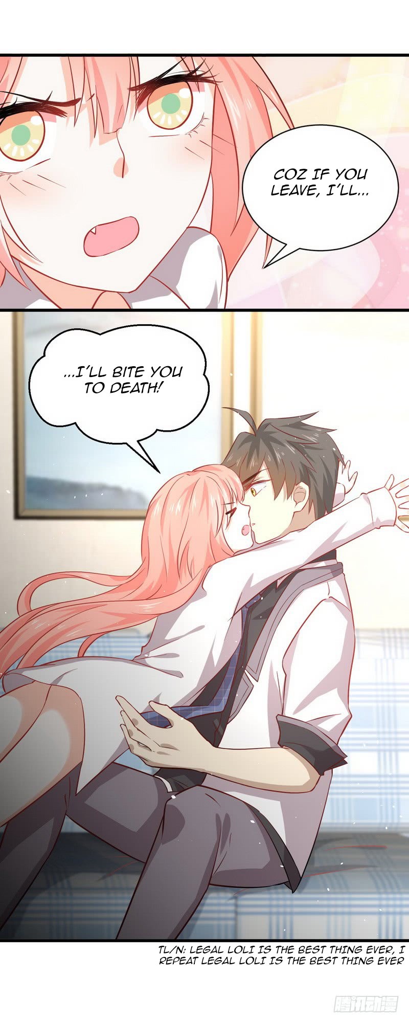 Immortal Swordsman in The Reverse World chapter 33 page 16