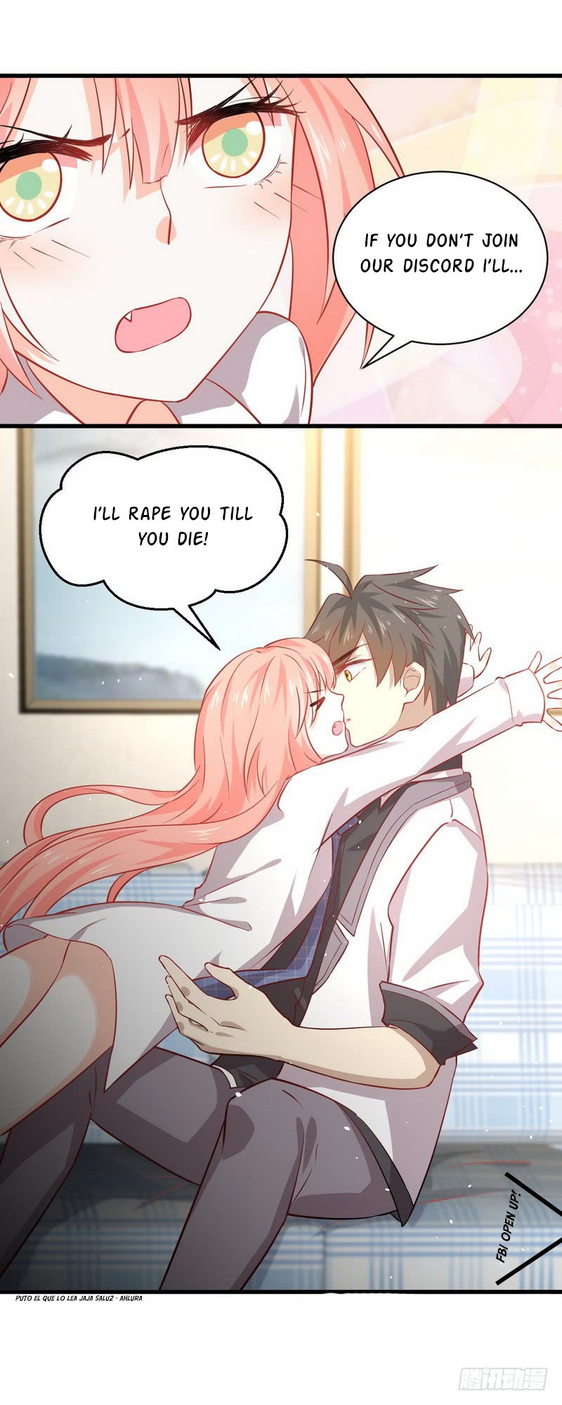 Immortal Swordsman in The Reverse World chapter 33 page 18