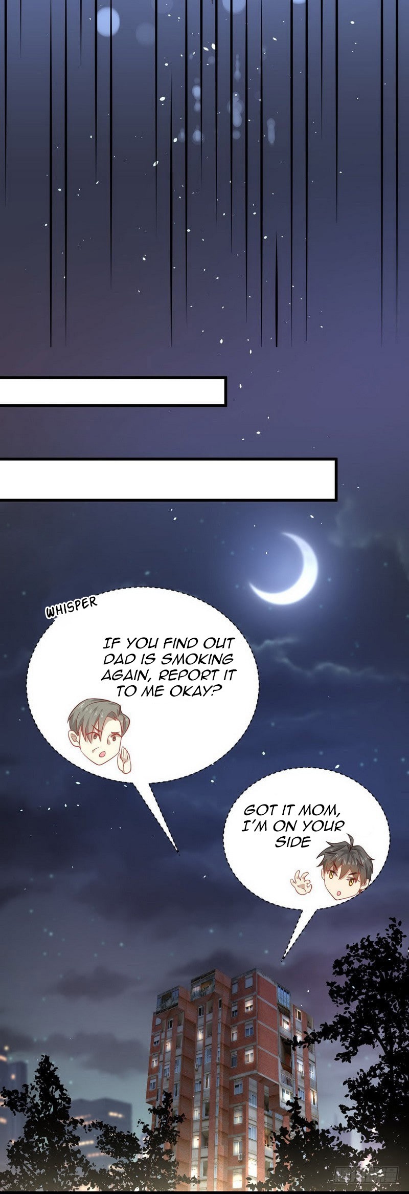 Immortal Swordsman in The Reverse World chapter 34 page 14