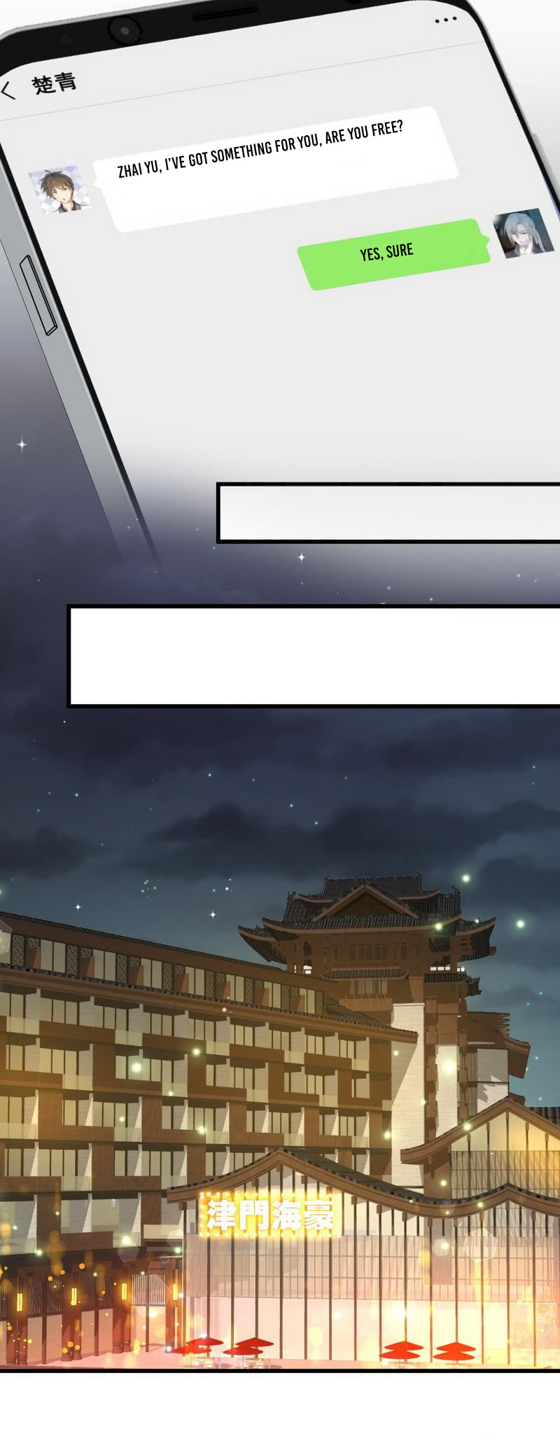 Immortal Swordsman in The Reverse World chapter 34 page 15