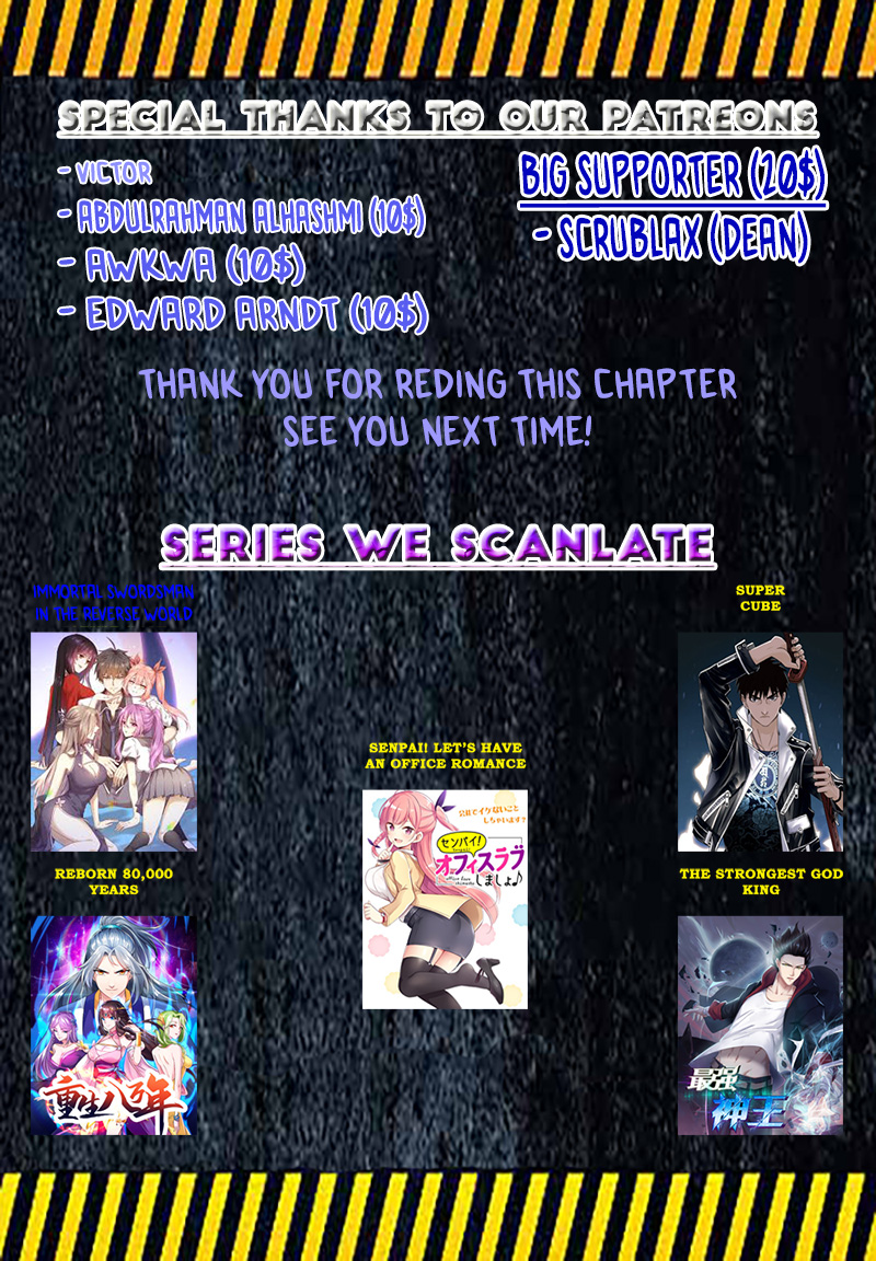 Immortal Swordsman in The Reverse World chapter 34 page 22