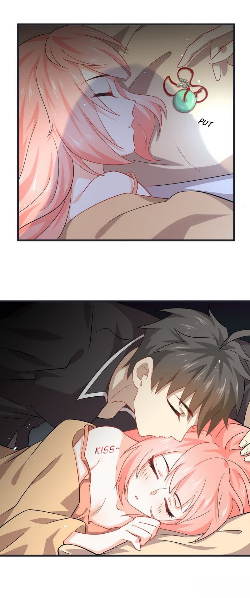 Immortal Swordsman in The Reverse World chapter 34 page 6