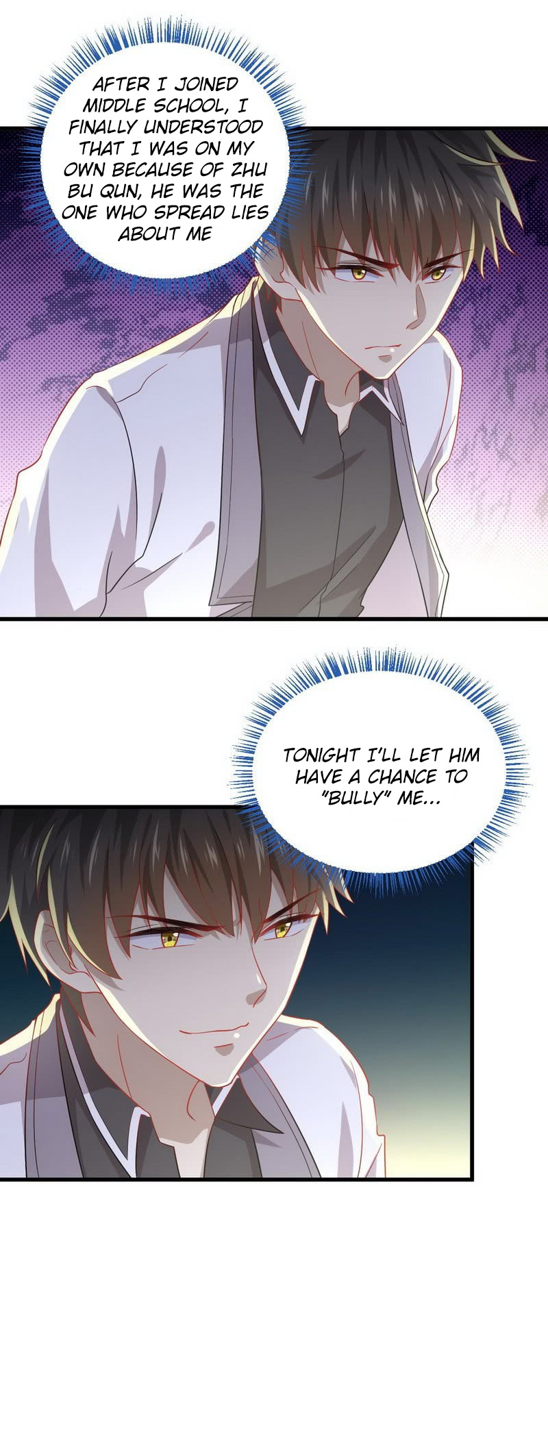 Immortal Swordsman in The Reverse World chapter 36 page 7