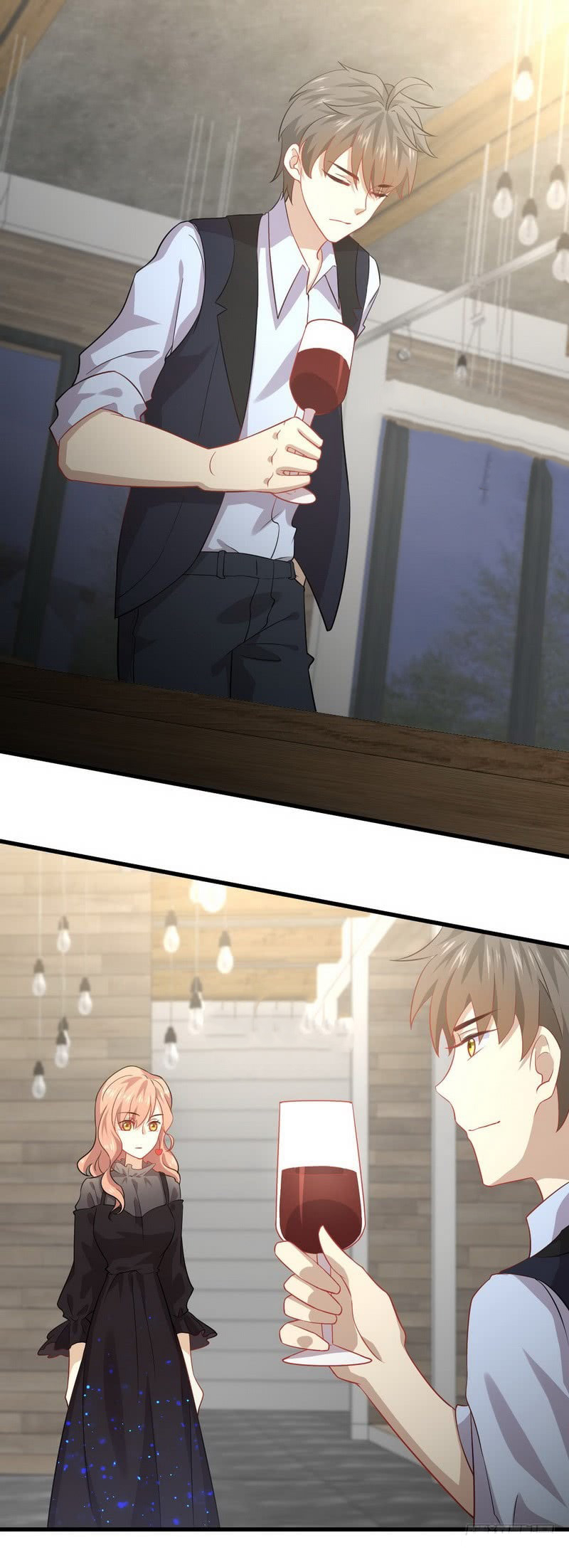 Immortal Swordsman in The Reverse World chapter 38 page 14