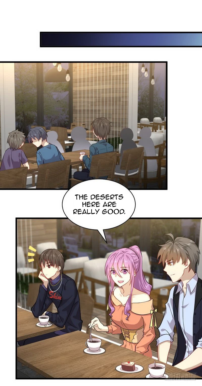 Immortal Swordsman in The Reverse World chapter 38 page 2