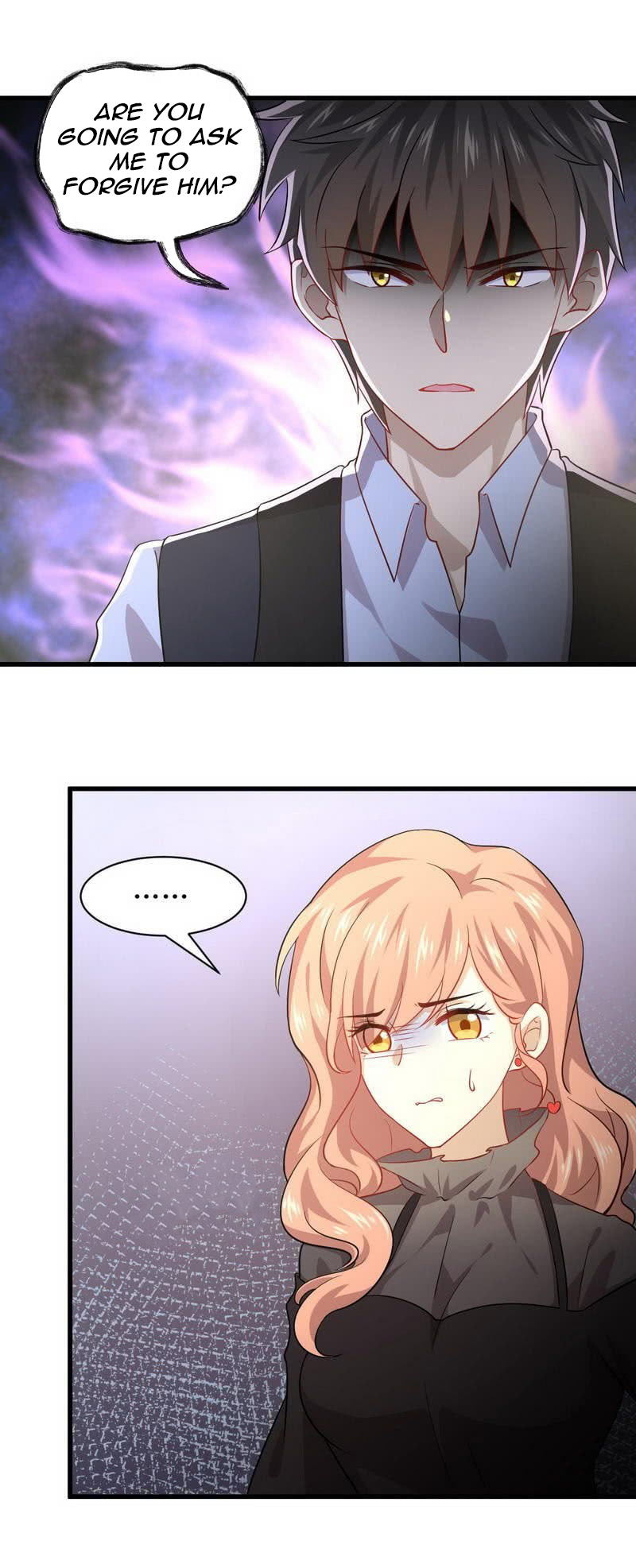 Immortal Swordsman in The Reverse World chapter 39 page 10