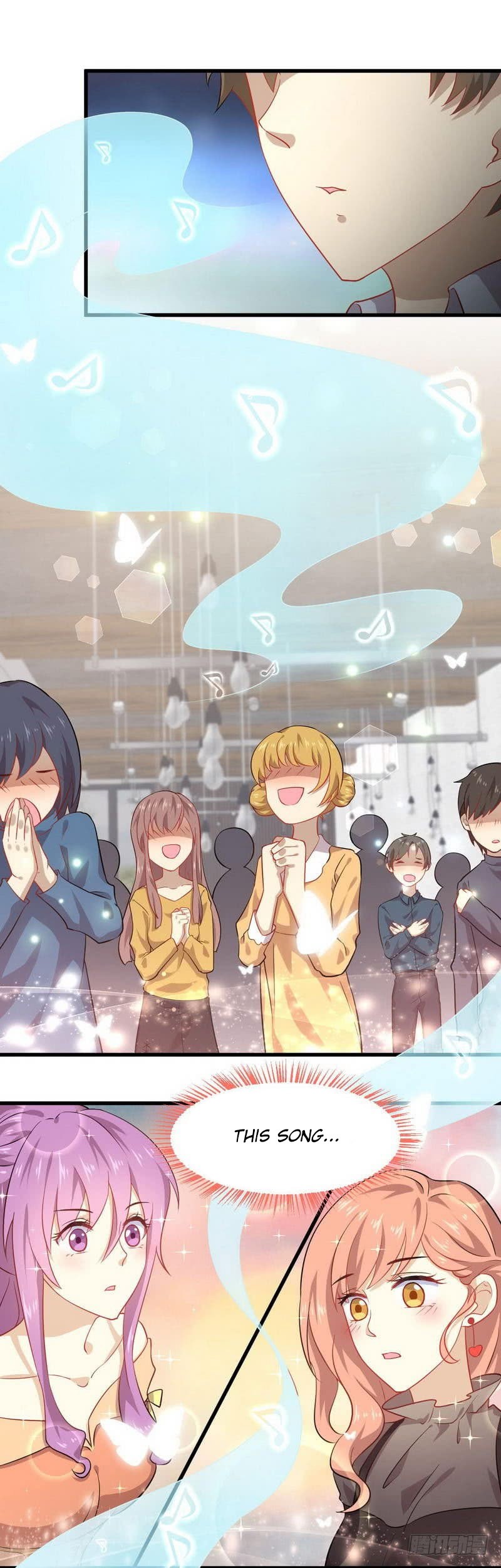 Immortal Swordsman in The Reverse World chapter 39 page 4