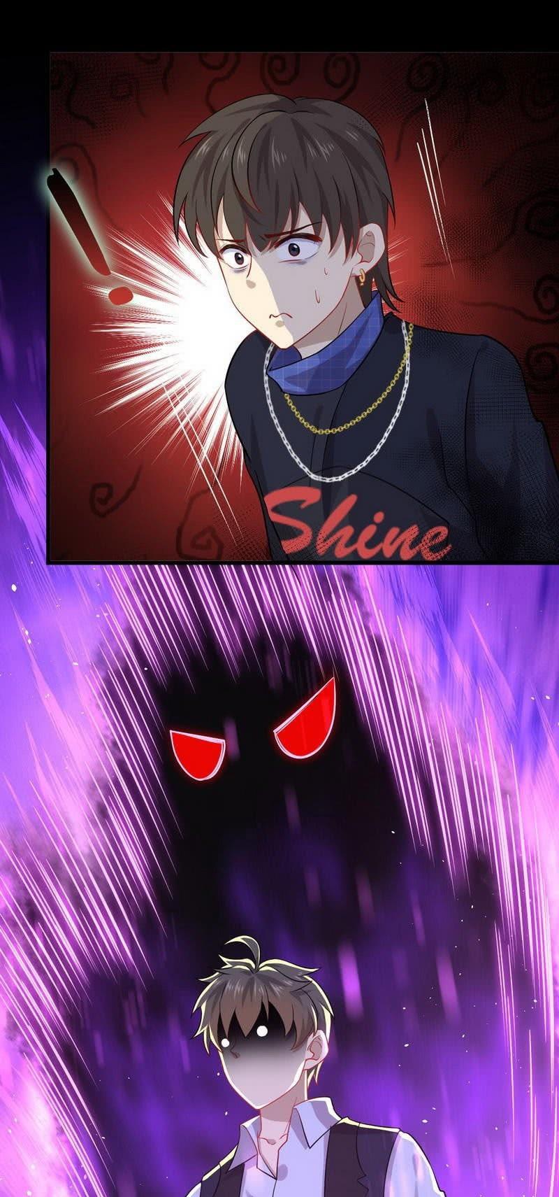 Immortal Swordsman in The Reverse World chapter 39 page 7