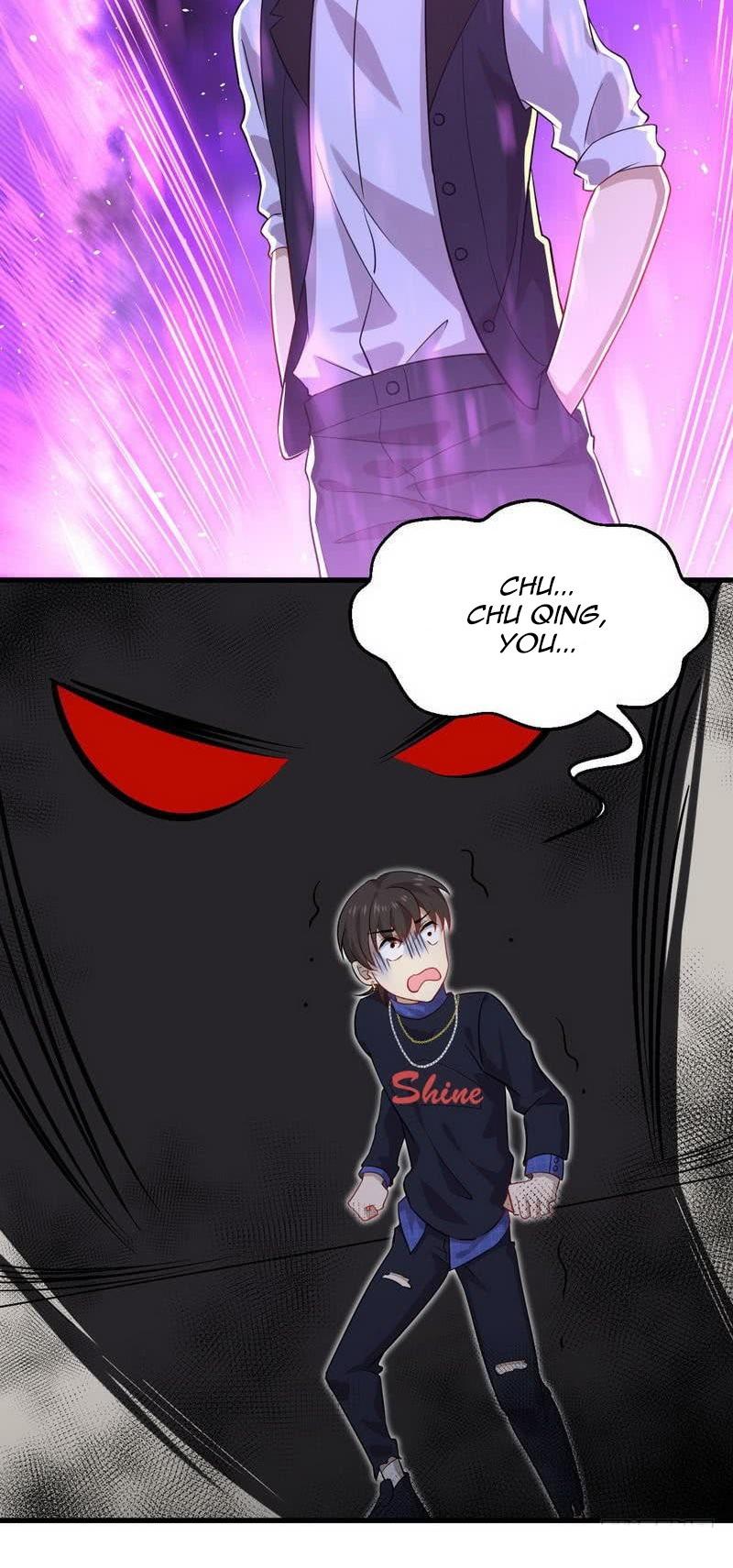 Immortal Swordsman in The Reverse World chapter 39 page 8