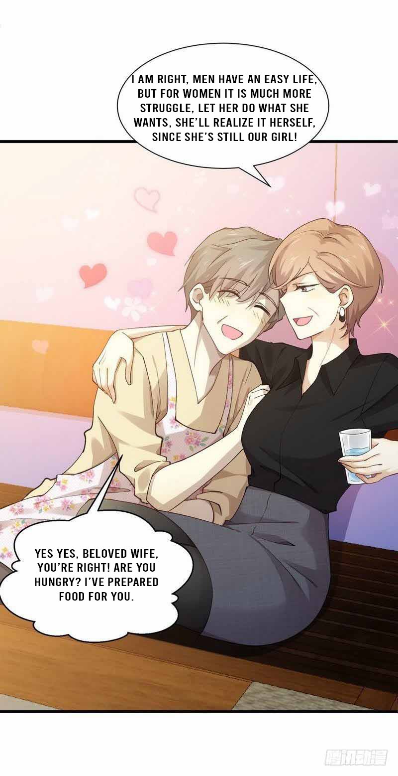 Immortal Swordsman in The Reverse World chapter 4 page 13