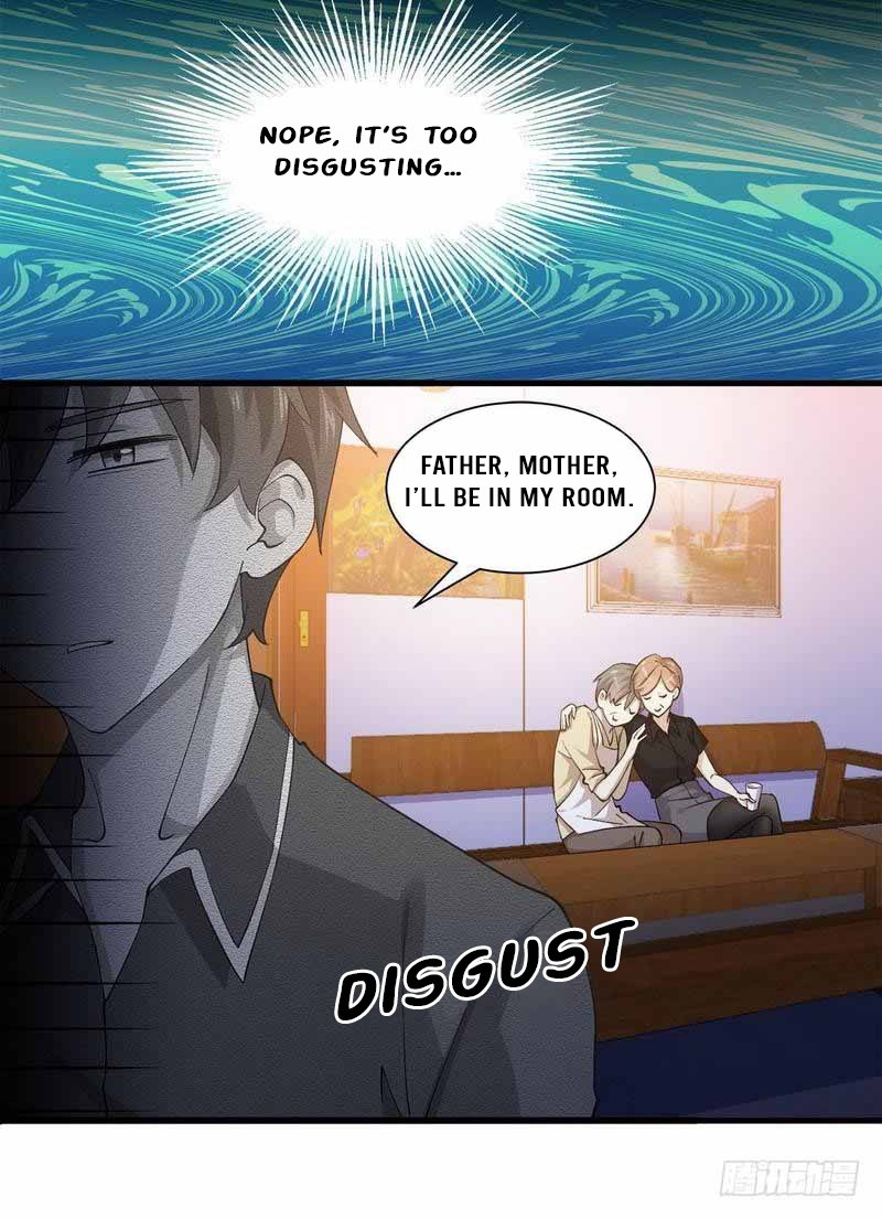 Immortal Swordsman in The Reverse World chapter 4 page 15