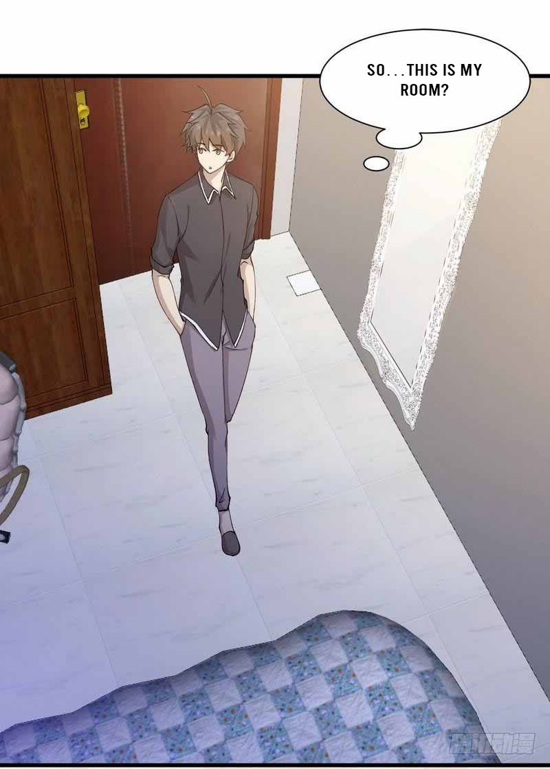 Immortal Swordsman in The Reverse World chapter 4 page 18