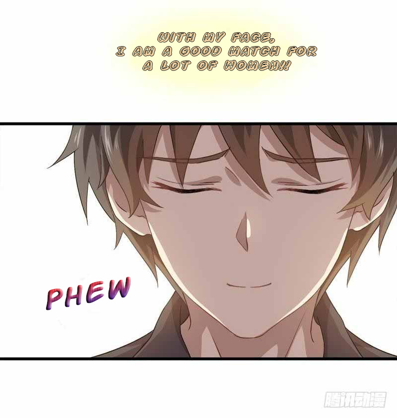 Immortal Swordsman in The Reverse World chapter 4 page 22