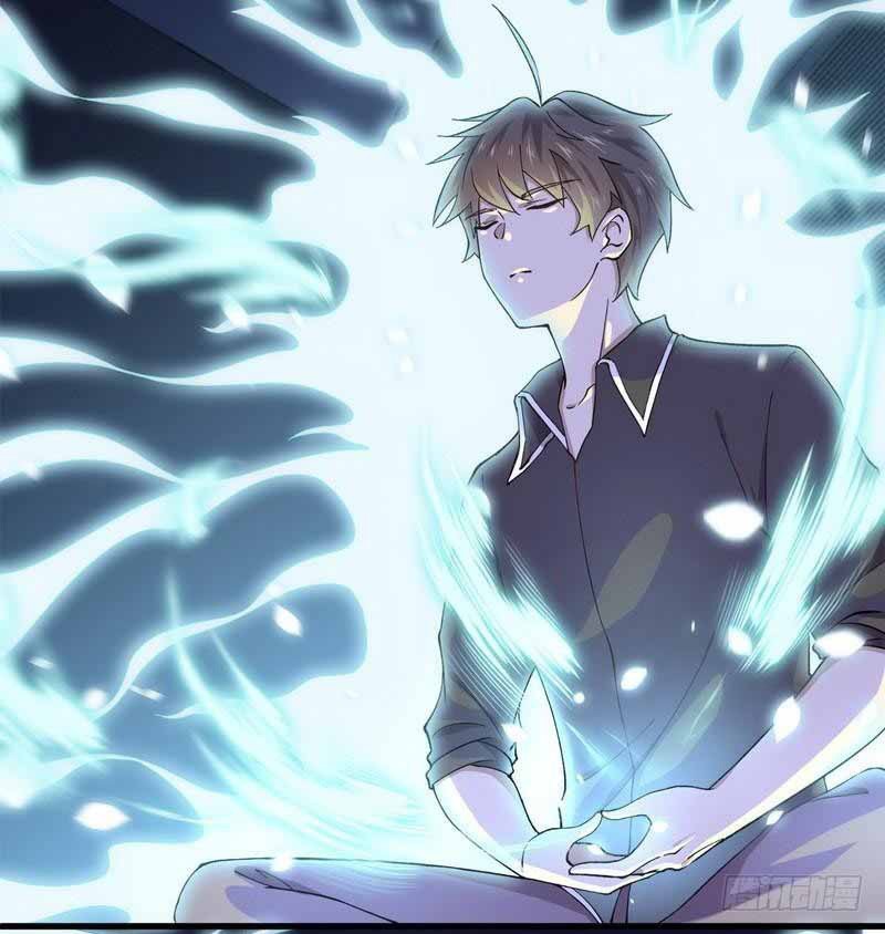 Immortal Swordsman in The Reverse World chapter 4 page 28