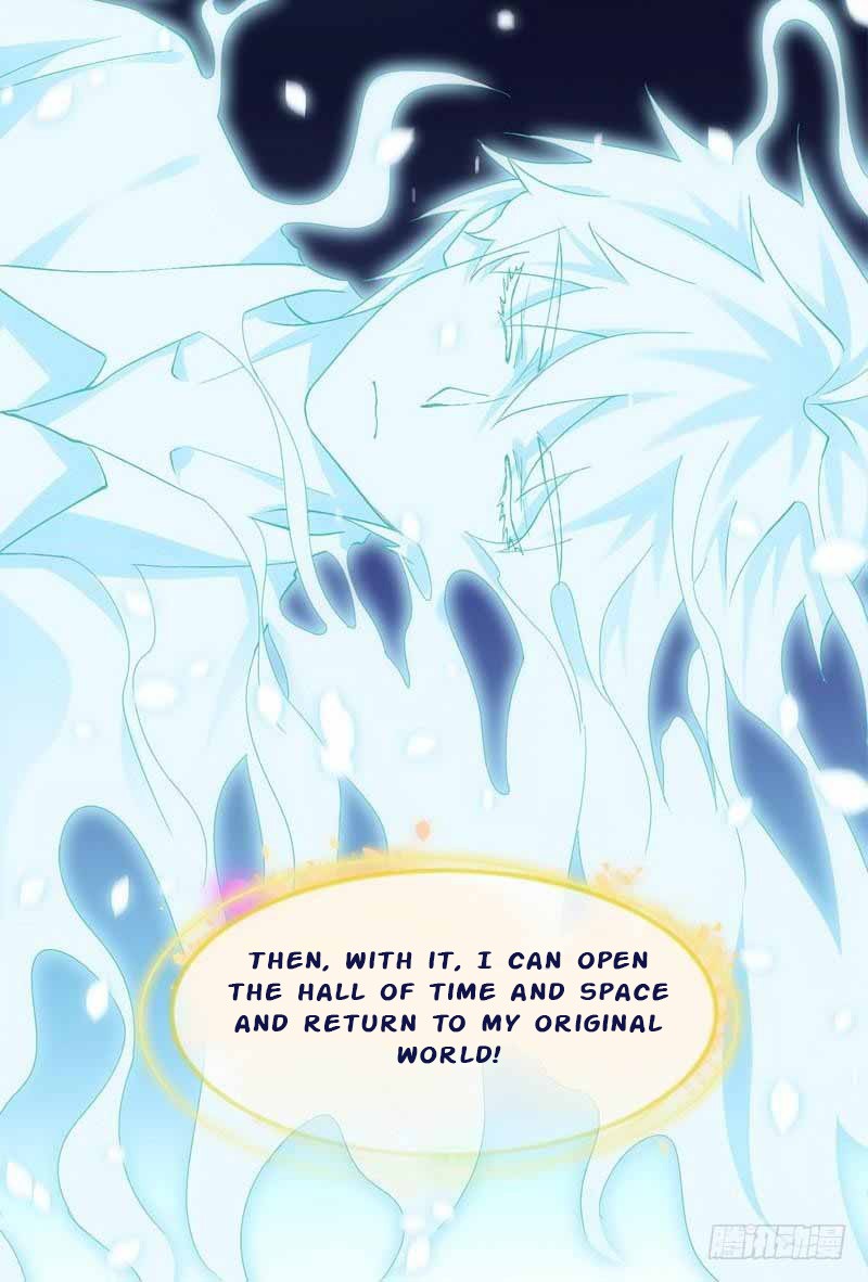 Immortal Swordsman in The Reverse World chapter 4 page 29