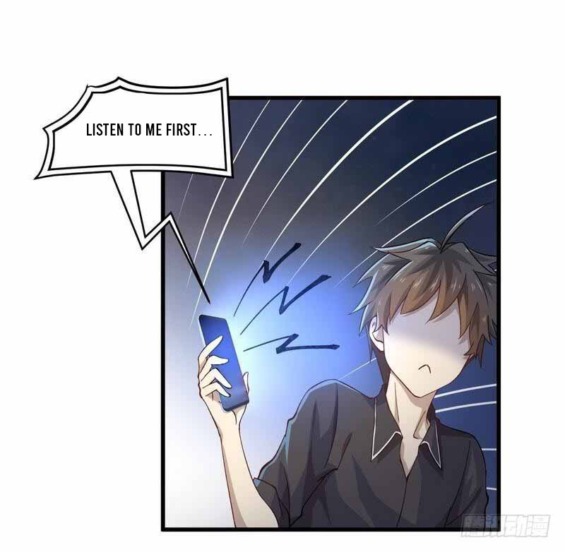 Immortal Swordsman in The Reverse World chapter 4 page 43