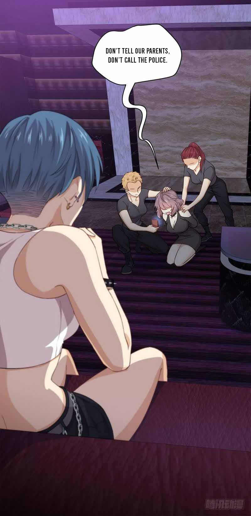 Immortal Swordsman in The Reverse World chapter 4 page 45