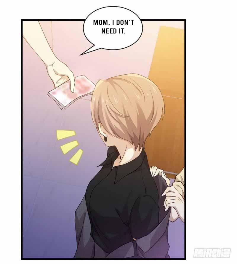 Immortal Swordsman in The Reverse World chapter 4 page 6