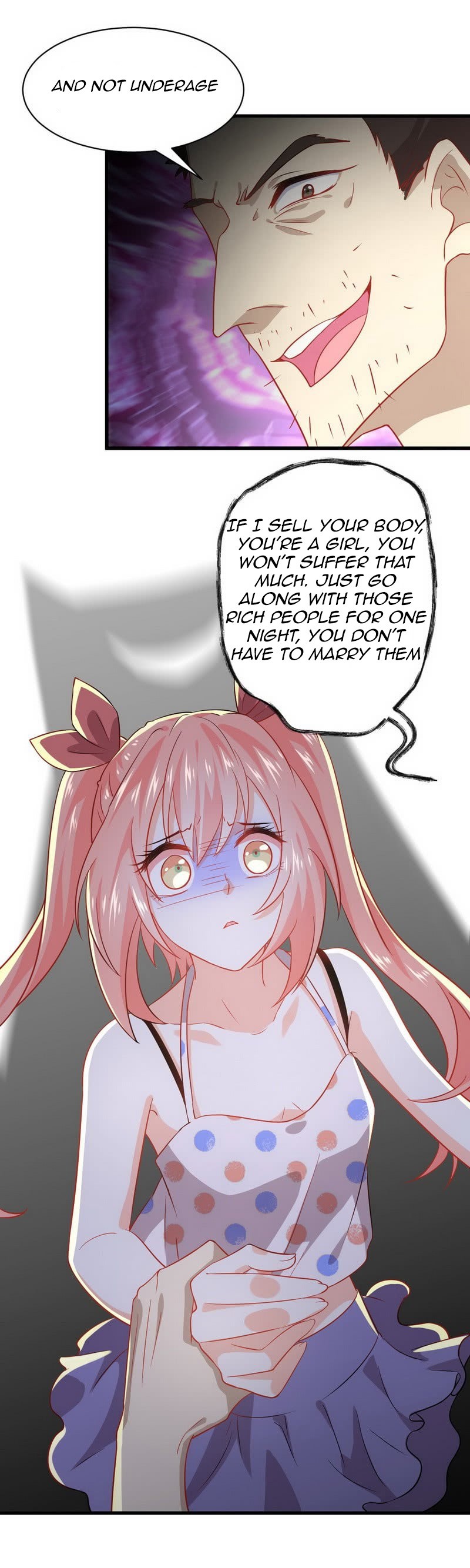 Immortal Swordsman in The Reverse World chapter 40 page 15