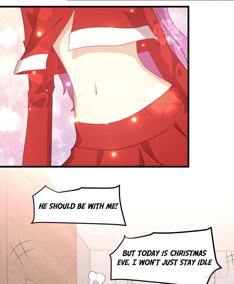 Immortal Swordsman in The Reverse World chapter 41.5 page 4