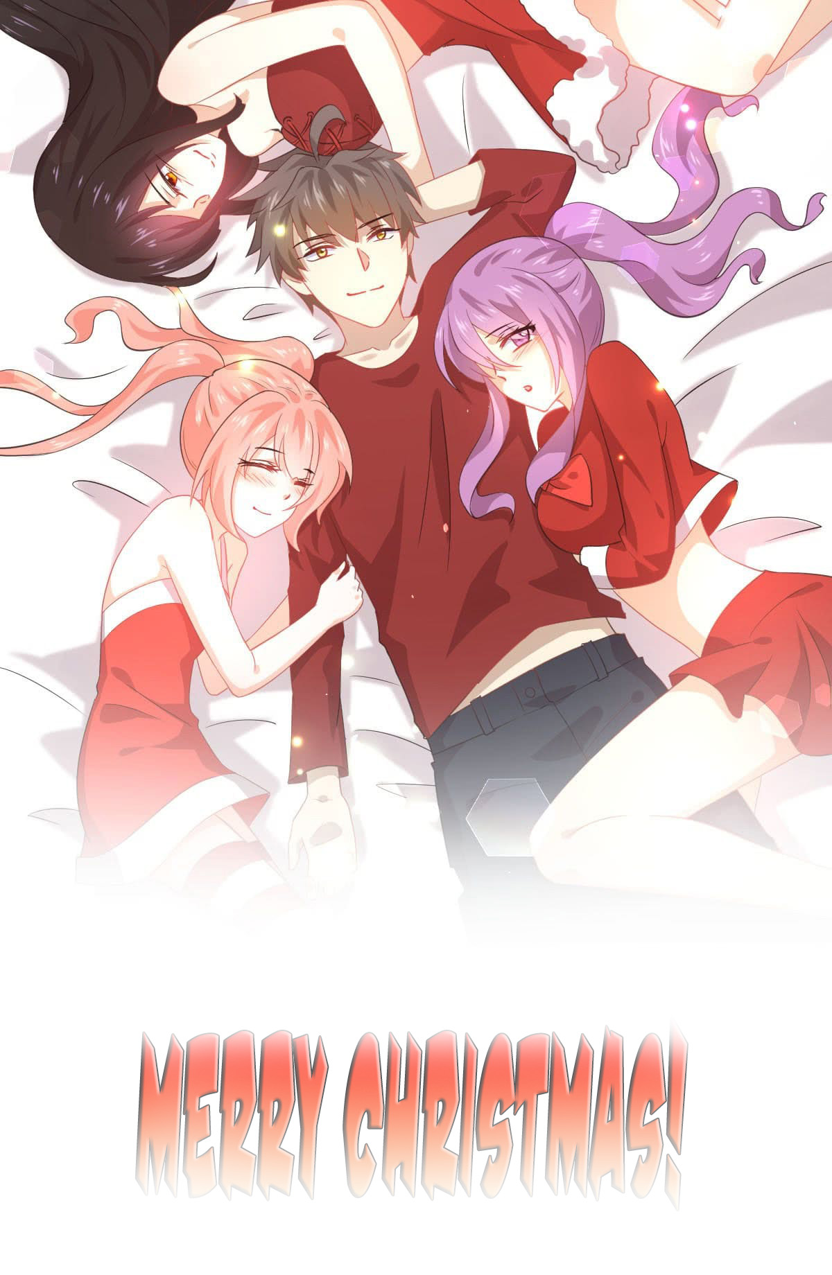 Immortal Swordsman in The Reverse World chapter 41.5 page 8