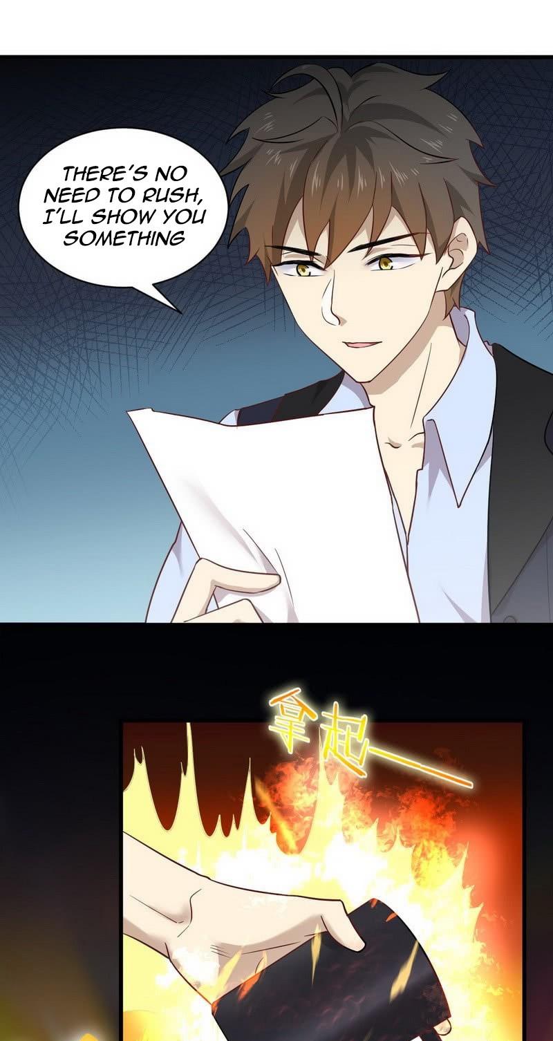 Immortal Swordsman in The Reverse World chapter 41 page 10