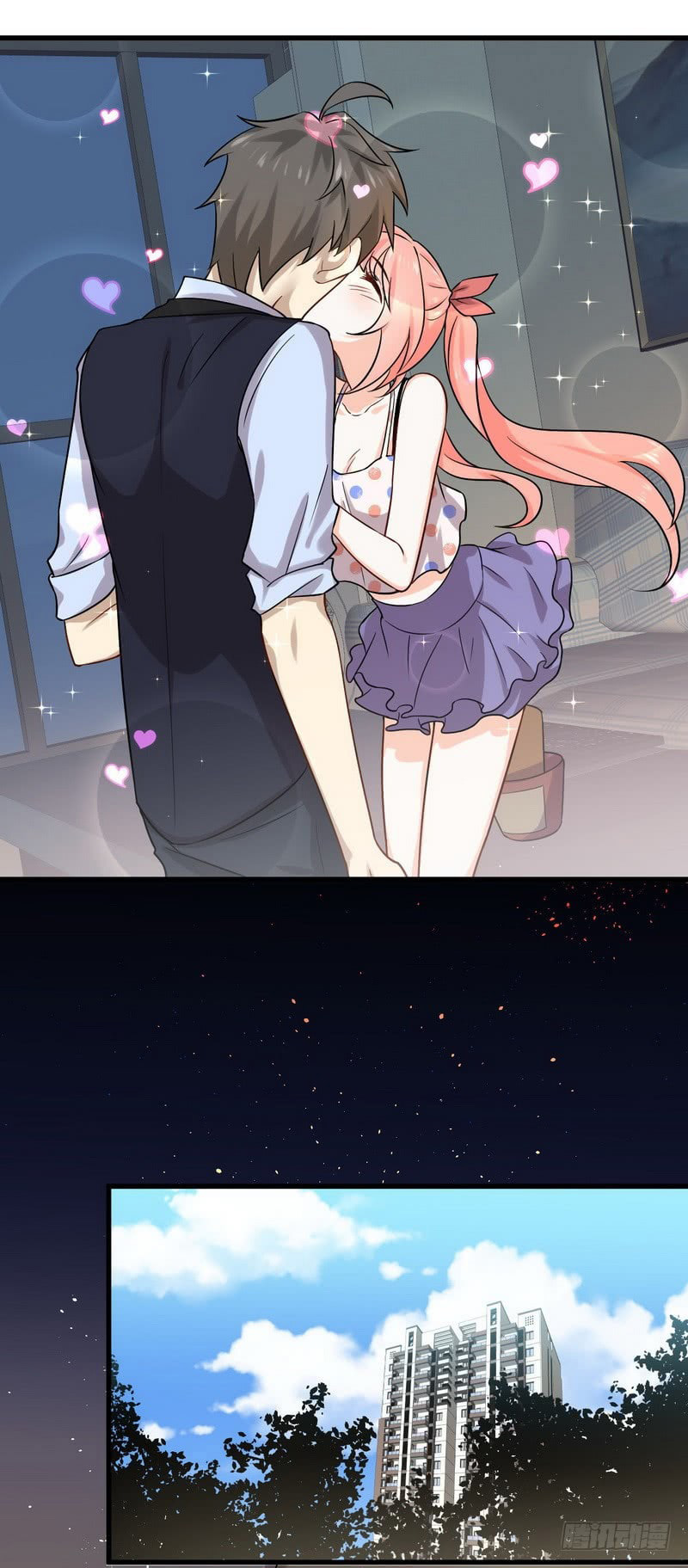 Immortal Swordsman in The Reverse World chapter 41 page 19