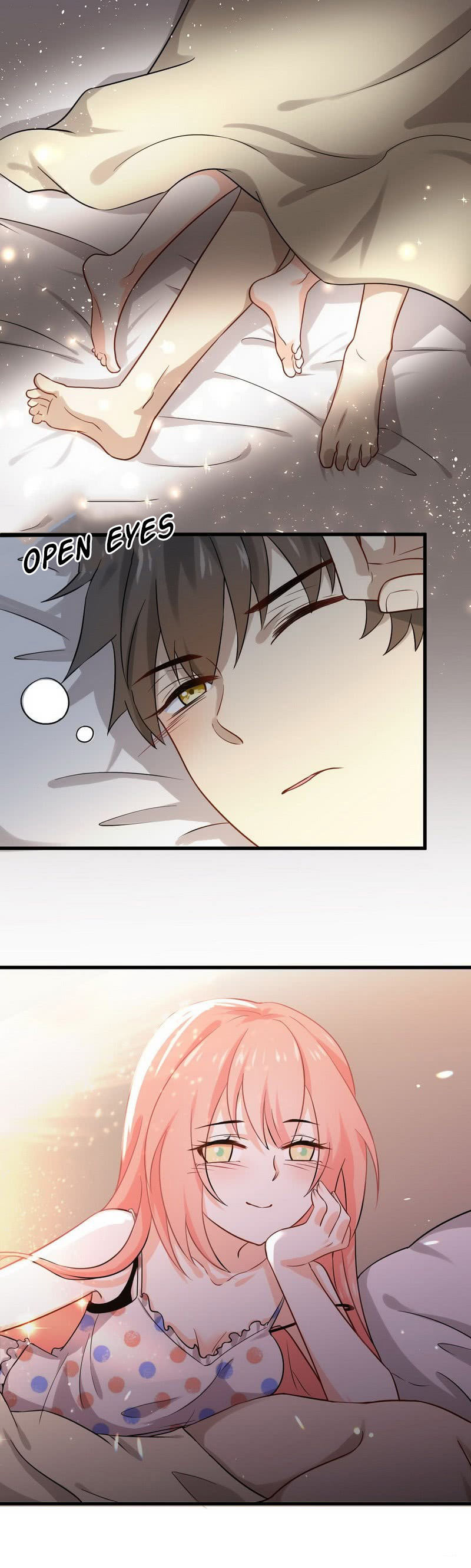 Immortal Swordsman in The Reverse World chapter 41 page 20