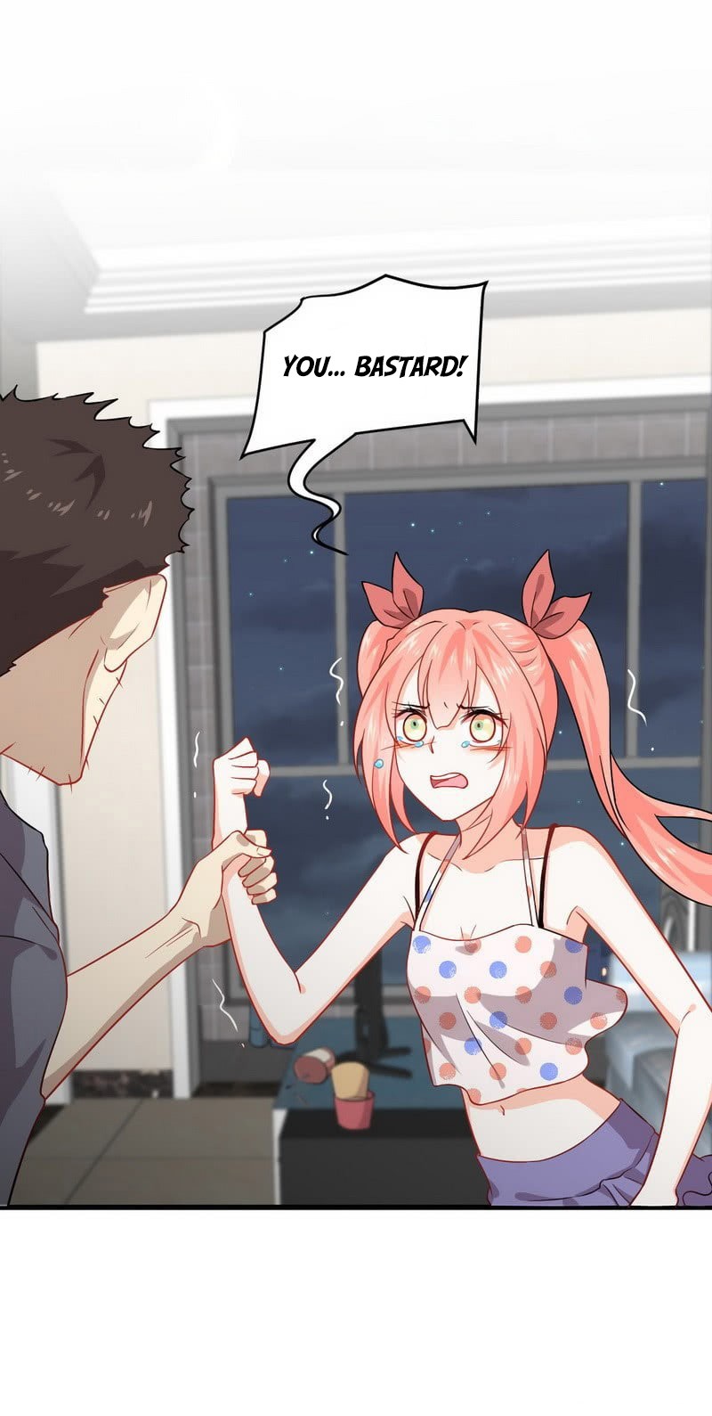 Immortal Swordsman in The Reverse World chapter 41 page 3