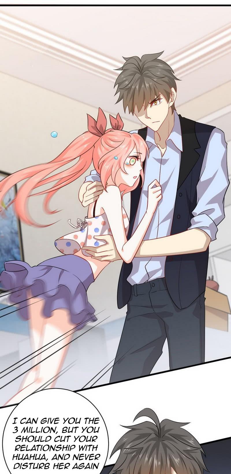 Immortal Swordsman in The Reverse World chapter 41 page 4