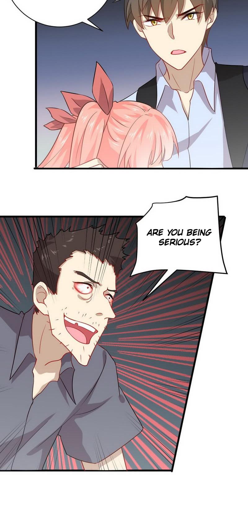 Immortal Swordsman in The Reverse World chapter 41 page 5