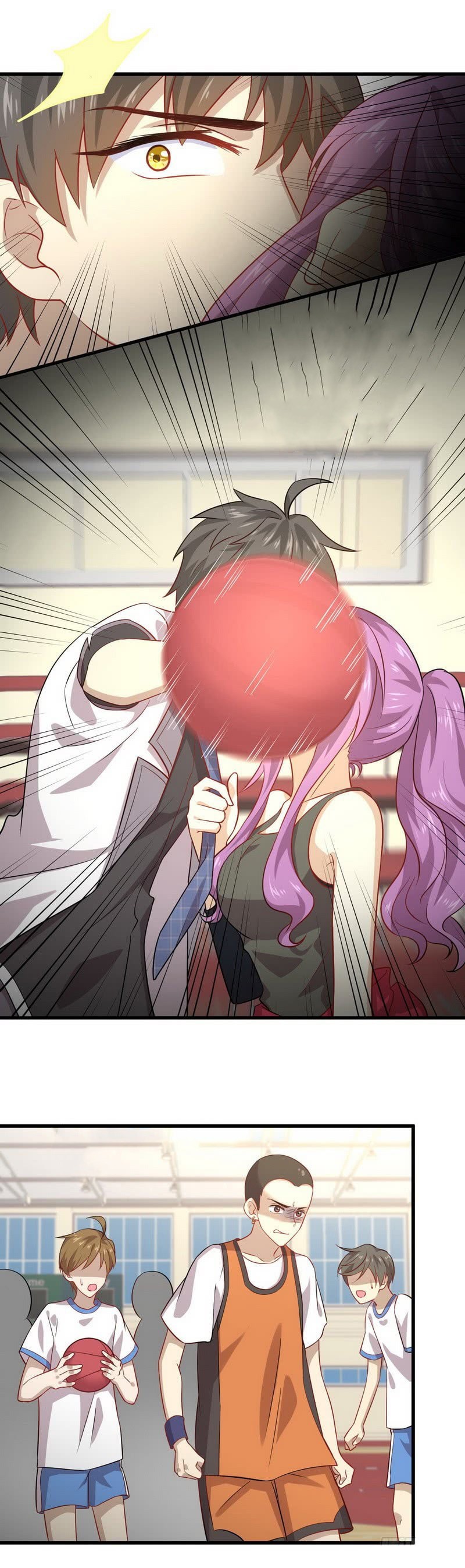 Immortal Swordsman in The Reverse World chapter 42 page 15