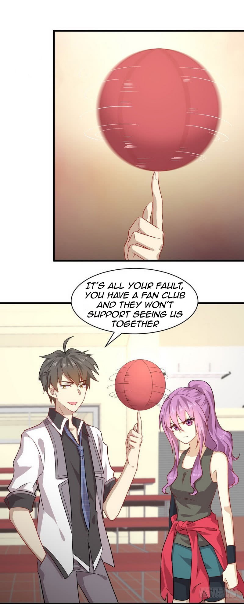 Immortal Swordsman in The Reverse World chapter 42 page 16