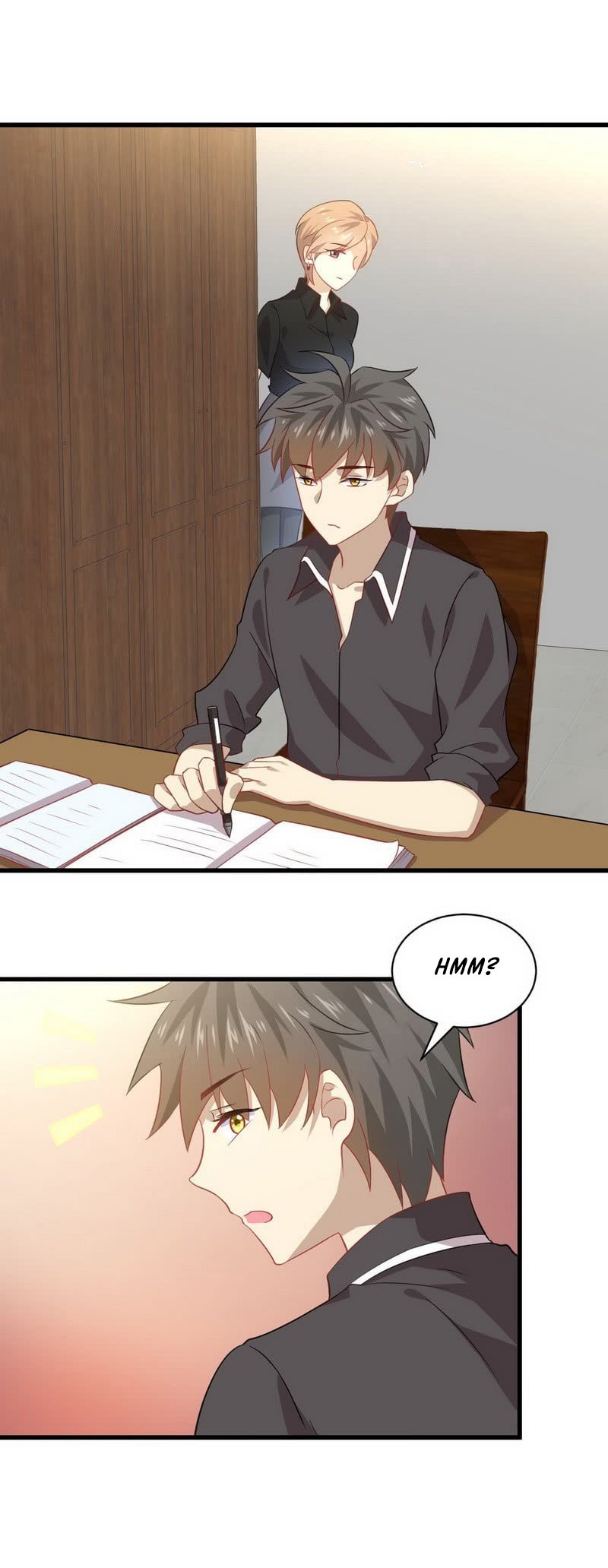 Immortal Swordsman in The Reverse World chapter 42 page 21