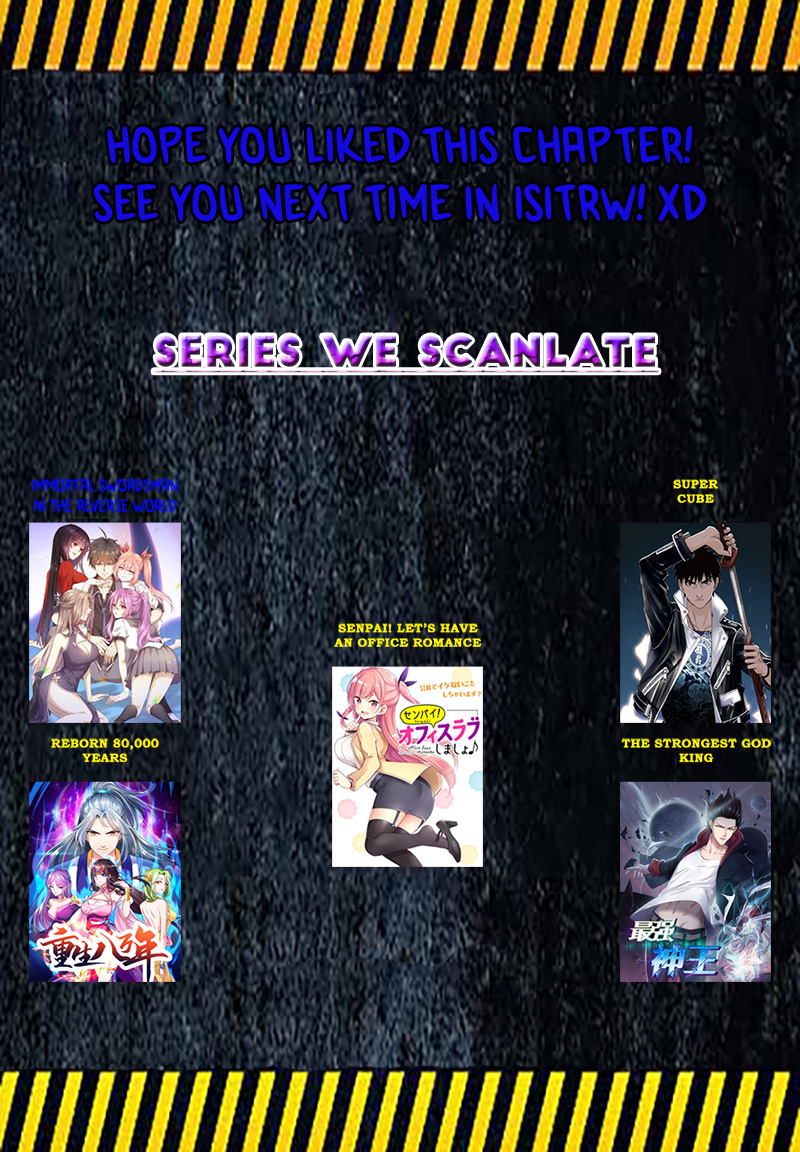 Immortal Swordsman in The Reverse World chapter 42 page 24