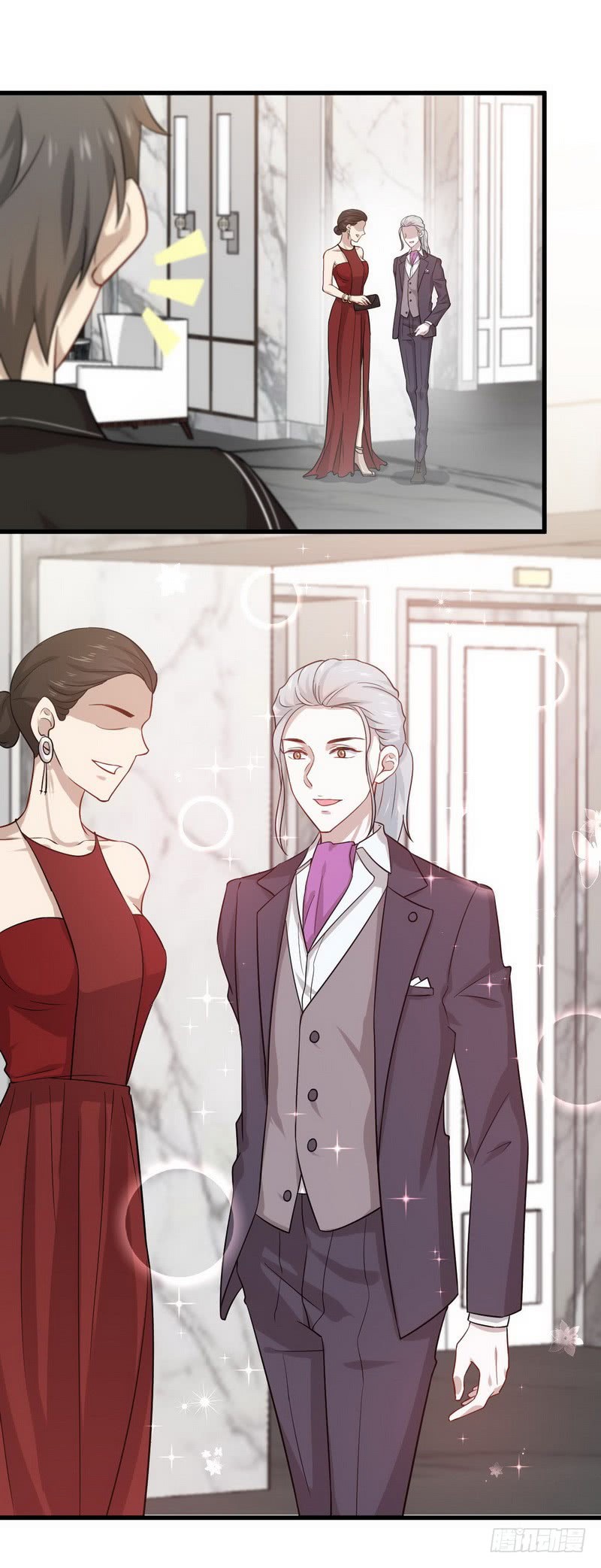 Immortal Swordsman in The Reverse World chapter 43 page 17