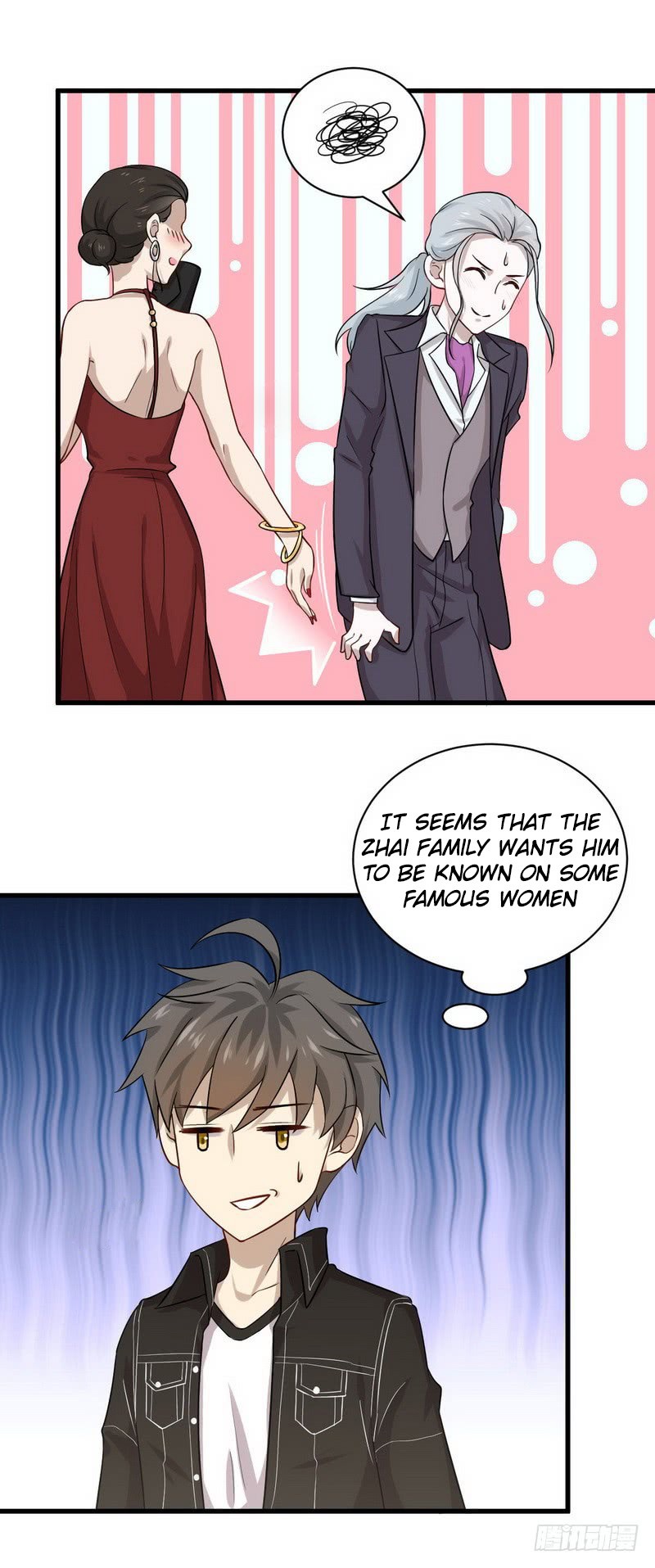 Immortal Swordsman in The Reverse World chapter 43 page 18