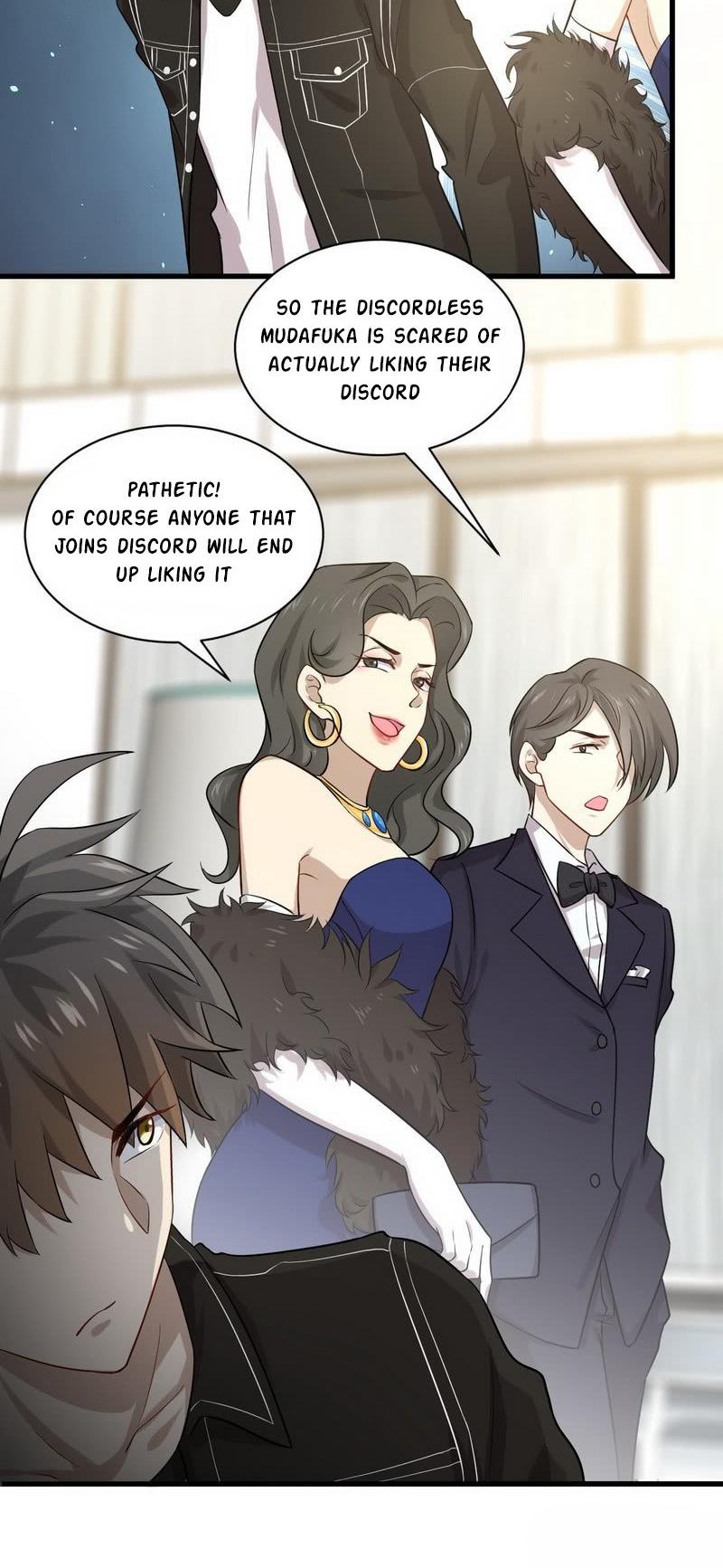 Immortal Swordsman in The Reverse World chapter 43 page 23