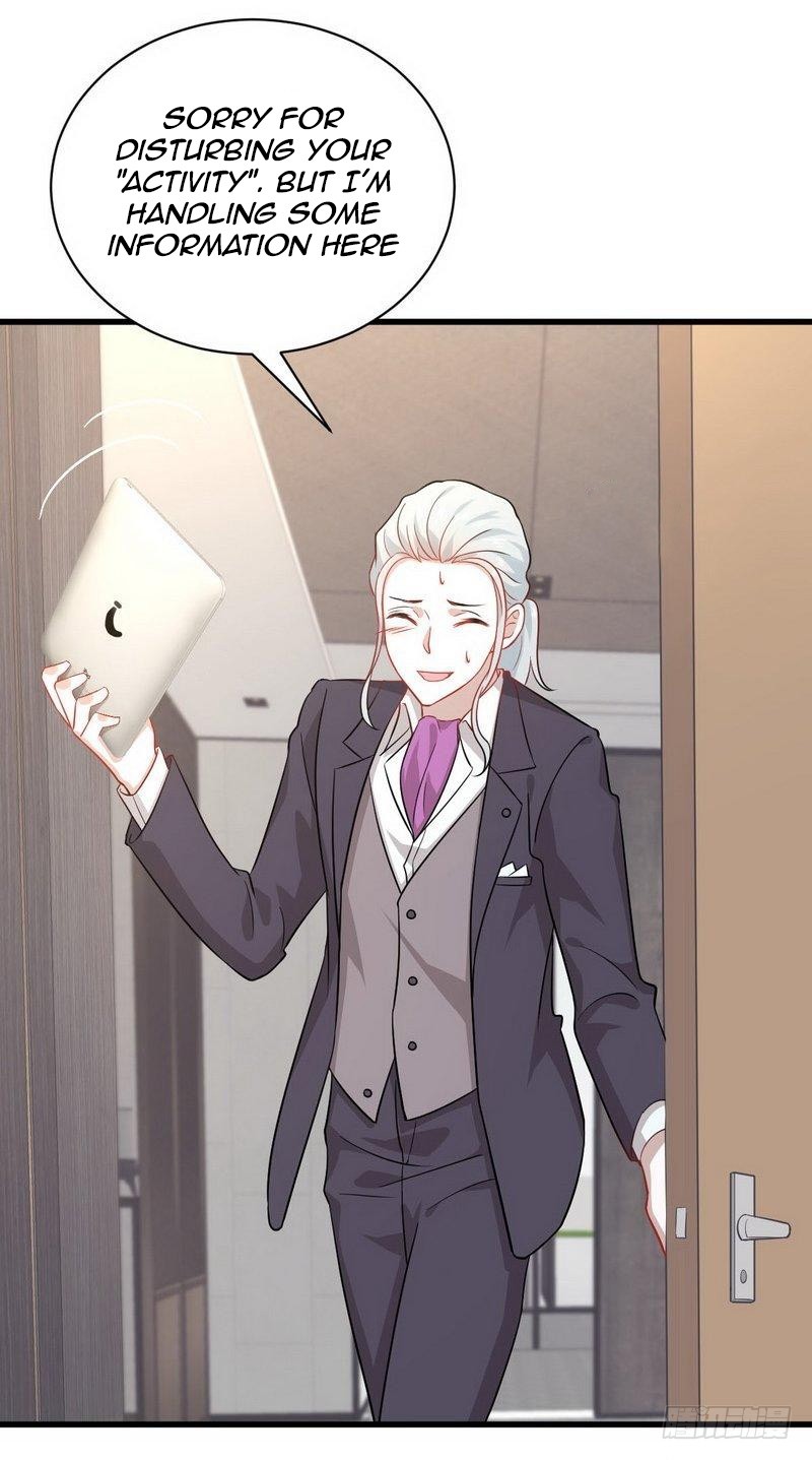 Immortal Swordsman in The Reverse World chapter 45 page 16