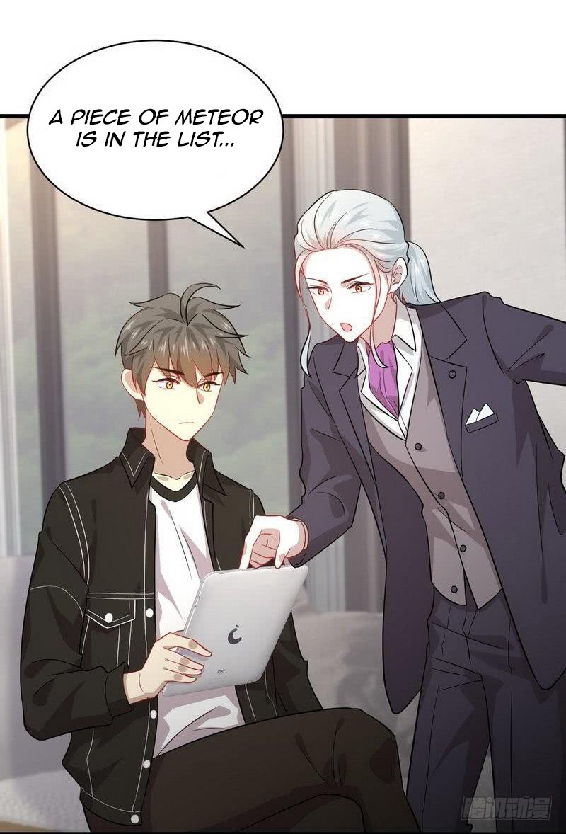 Immortal Swordsman in The Reverse World chapter 45 page 19